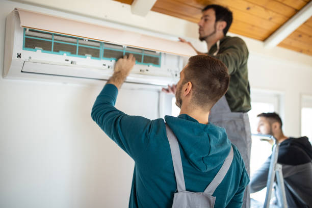 Best Local HVAC companies  in Algoma, WI