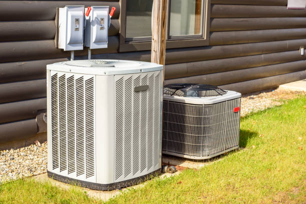 Best HVAC tune-up services  in Algoma, WI